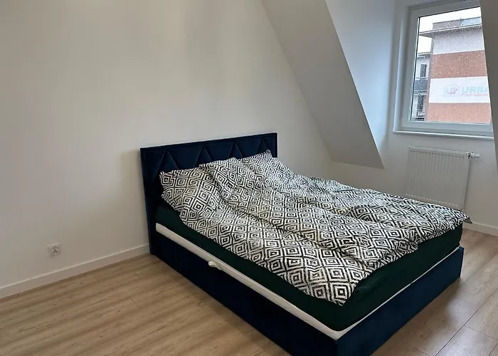 Apartament Metropolis 15